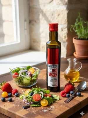 Gourmet Balsamico aus Spanien